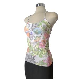 Gorgeous Multicolor Top Size S